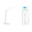 Лампа настольная складная HOCO HX11 (белая)