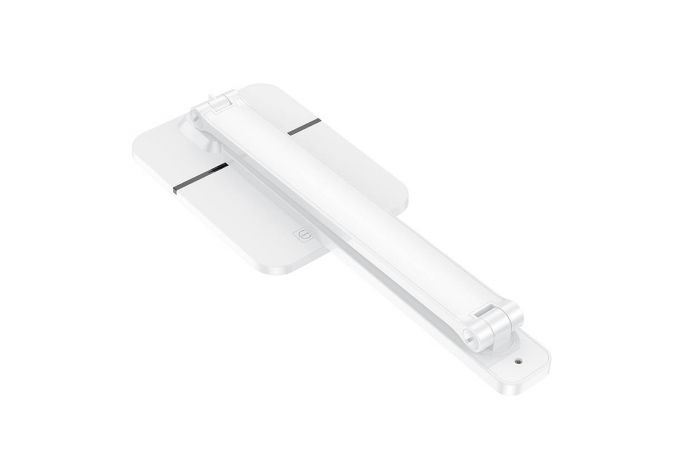 Лампа настольная складная HOCO HX11 (белая)