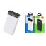 Универсальный дополнительный аккумулятор Power Bank HOCO J59A (20000 mAh) (белый)