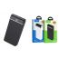 Универсальный дополнительный аккумулятор Power Bank HOCO J59A (20000 mAh) (черный)