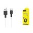 Кабель USB - USB Type-C HOCO X29, 2A (белый) 1м