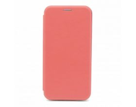 Чехол-книжка Samsung Galaxy A20 (A205)/A30 (A305)  боковой BF (розовый)