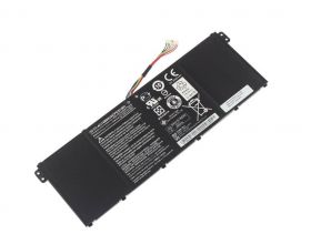 Аккумулятор AC14B8K для ноутбука Acer 48Wh, 3220mAh, 15.2V ORG