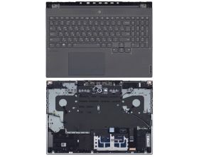 Клавиатура для ноутбука Lenovo Legion 7-16ITHg6 топкейс