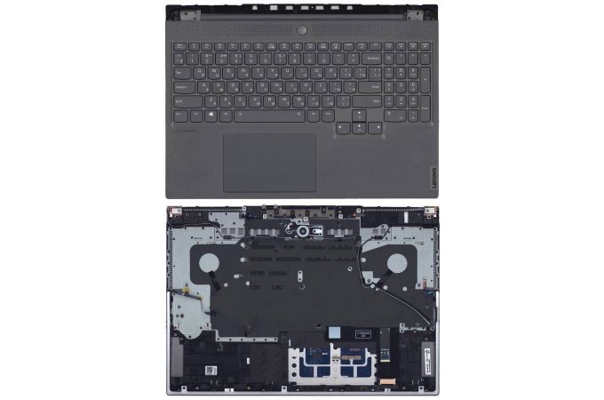 Клавиатура для ноутбука Lenovo Legion 7-16ITHg6 топкейс