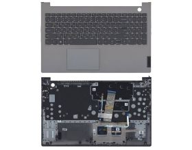 Клавиатура для ноутбука Lenovo ThinkBook 15 G3 ACL топкейс