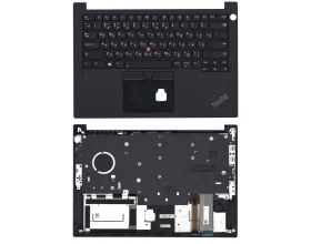 Клавиатура для ноутбука Lenovo Thinkpad E14 топкейс