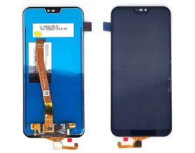 Дисплей для Huawei P20 Lite (ANE-LX1)/ Nova 3E в сборе с тачскрином (черный) org