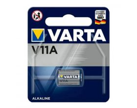 Батарейка алкалиновая VARTA V11A/1BL