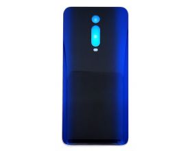 Задняя крышка для Xiaomi Mi 9T/ Mi 9T Pro (синий) HQ