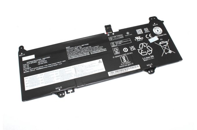 Аккумуляторная батарея для ноутбука Lenovo Chromebook 14E (L18M3PG2) 11.52V 57Wh