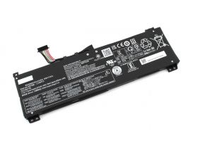 Аккумуляторная батарея для ноутбука Lenovo IdeaPad 3 15IAH7 (L21M3PC0) 15.44V 45Wh