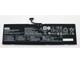 Аккумуляторная батарея для ноутбука Lenovo IdeaPad Gaming 3 16IAH7 (L21M4PC4) 15.36V 4623mAh