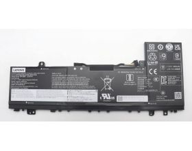 Аккумуляторная батарея для ноутбука Lenovo IdeaPad Slim 5 14IMH9 (L23B3PK1) 11.31V 57Wh