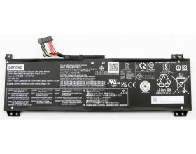 Аккумуляторная батарея для ноутбука Lenovo Legion 5 15ARH7 (L21M4PC0) 15.44V 60Wh