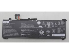 Аккумуляторная батарея для ноутбука Lenovo LOQ 15IRX9 (L23M4PK4) 15.44V 60Wh