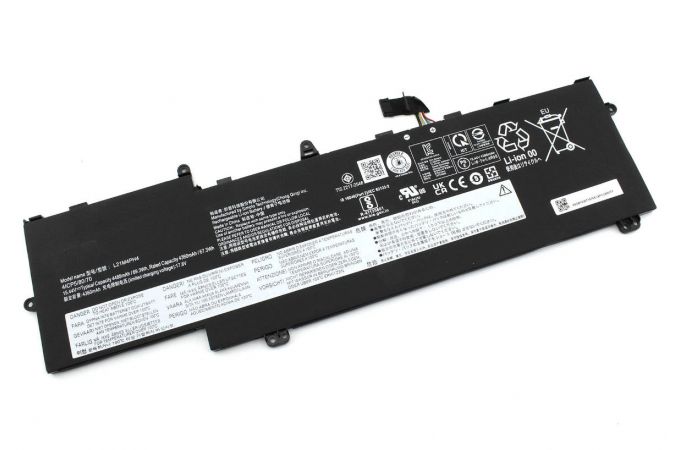 Аккумуляторная батарея для ноутбука Lenovo ThinkBook Plus G3 IAP (L21M4PH4) 15.44V 69.3Wh