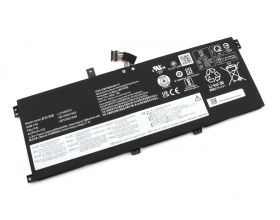 Аккумуляторная батарея для ноутбука Lenovo ThinkPad L13 Gen 3 (L21M4PG1) 15.36V 46WH