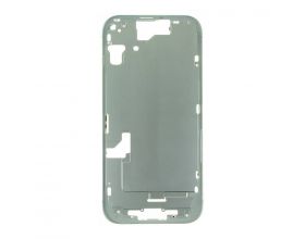 Средняя часть корпуса для iPhone 15 (зеленый)