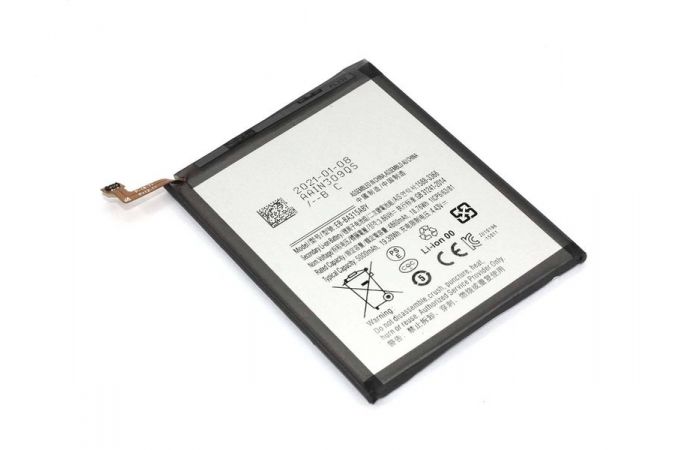 Аккумулятор EB-BA315ABY для телефона Samsung A31 A315 (BT)