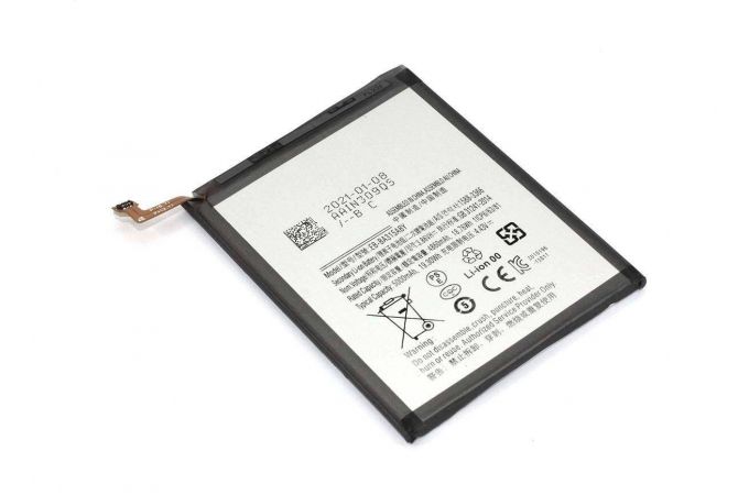 Аккумулятор EB-BA315ABY для Samsung A31 A315 (BT)
