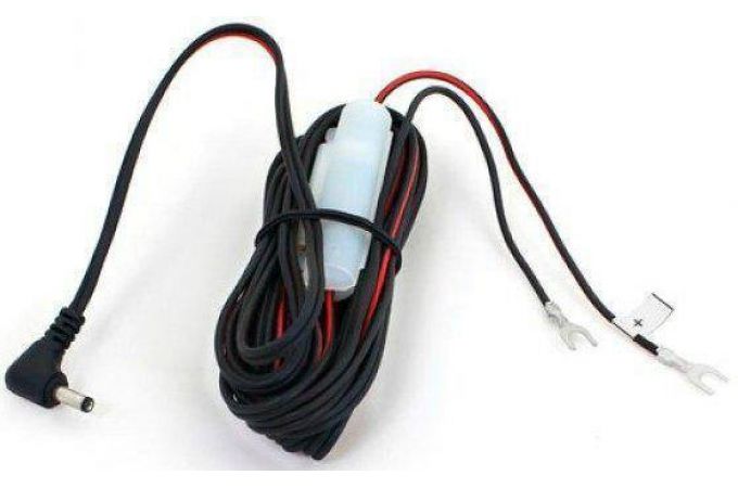 Провод питания для радар-детектора Crunch, для скрыт устан.