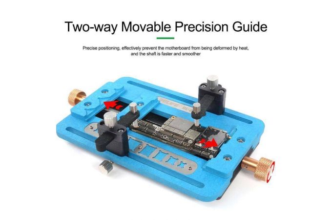 Держатель RELIFE RL-601F для материнских плат