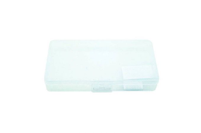 Пластиковый бокс для хранения мелких деталей Sunshine (17.4 x 10 x 2.2 см.)