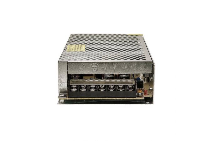 Импульсный блок питания Орбита OT-APB97 (12В,10000mA,120Вт)