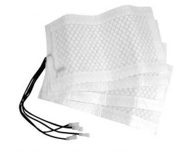 Обогрев сиденья ACV HS-01 2 места