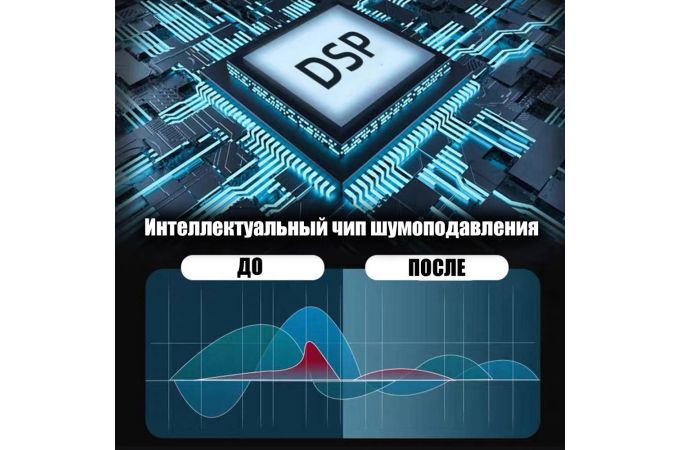 Набор беспроводных микрофонов Орбита OT-ERM16 (4шт,220В)