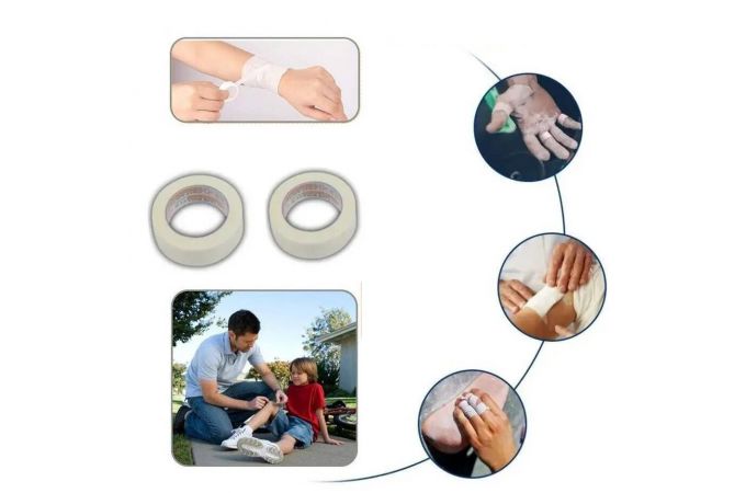 Аптечка тактическая Патриот PT-TRS18 (14 в 1)