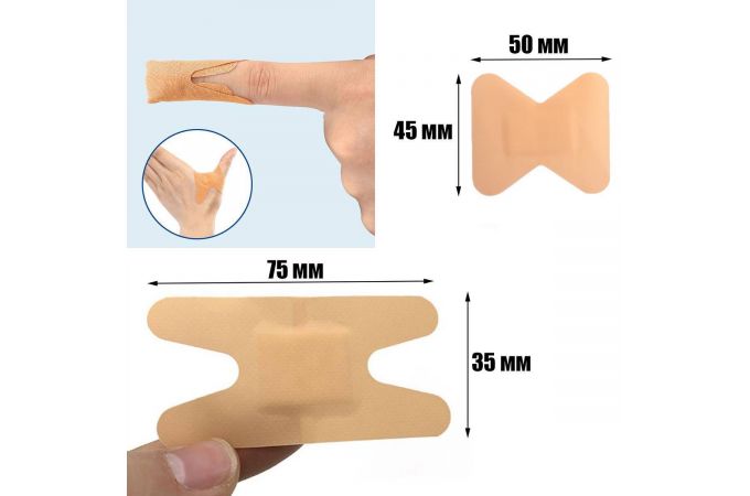 Аптечка тактическая Патриот PT-TRS18 (14 в 1)