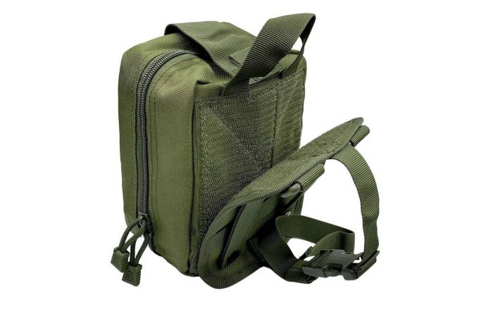 Аптечка тактическая Патриот PT-TRS18 (14 в 1)