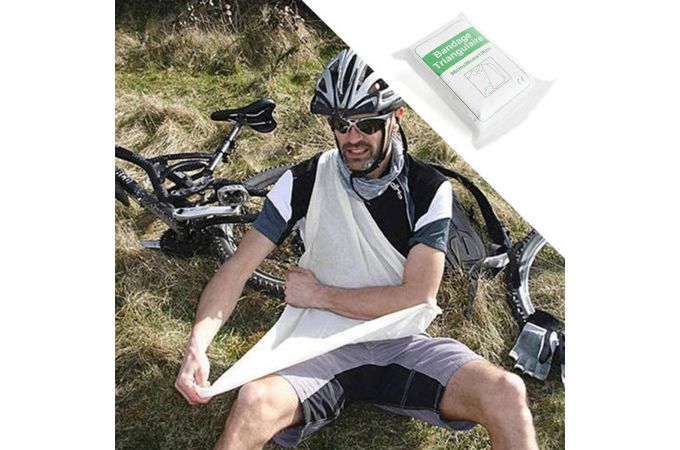 Аптечка тактическая Патриот PT-TRS18 (14 в 1)