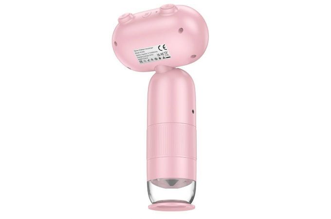 Микроскоп детский HOCO DV206 (желтый)