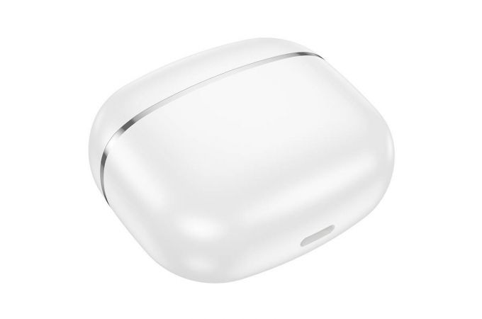 Наушники вакуумные беспроводные BOROFONE BW71 Soleil wireless BT headset (черный)