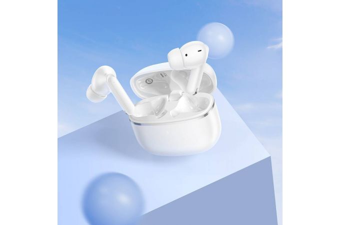 Наушники вакуумные беспроводные BOROFONE BW71 Soleil wireless BT headset (черный)