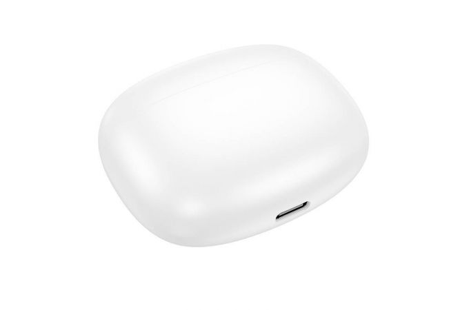 Наушники вакуумные беспроводные BOROFONE FQ1 Shine wireless BT headset (черный)