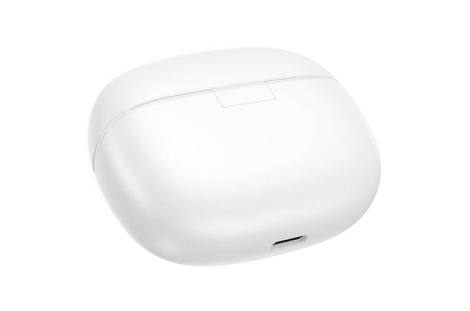 Наушники вакуумные беспроводные BOROFONE FQ10 Joyful true wireless BT headset (черный)