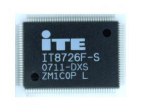 Мультиконтроллер IT8726F-S DXS