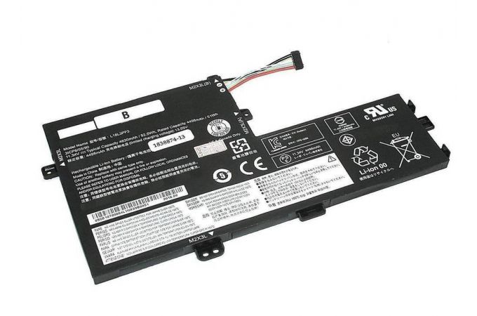Аккумулятор L18L3PF3 11.34V 4630mAh ORG