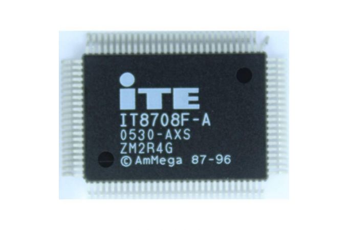 Мультиконтроллер IT8708F-A AXS