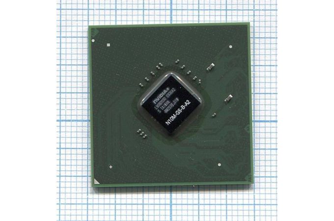 Чип nVidia N10M-GS-B-A2
