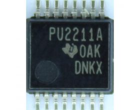 Контроллер TPS2211AIDBRG4