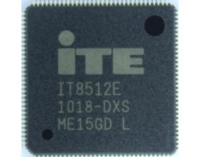 Мультиконтроллер IT8512E DXS