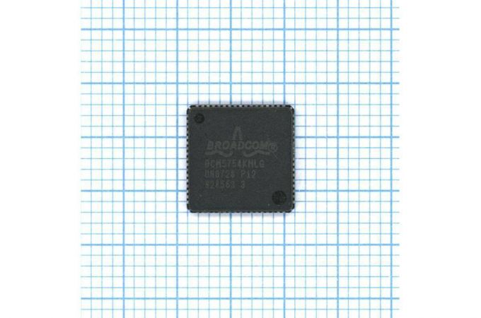 Микросхемa BROADCOM BCM5754KM для LG