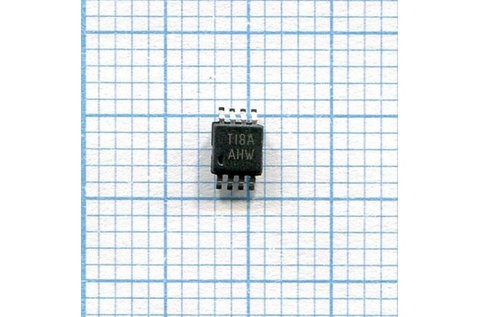 Контроллер TPS77918 DGKRG4