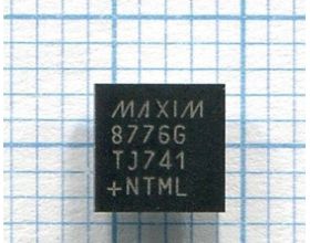 MAX8776G