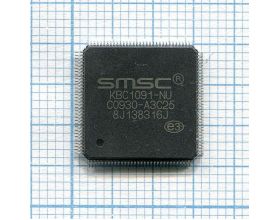 Микросхема Microchip SMSC KBC1091-NU